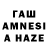 ТГК гашишное масло Skhumbuzo Thwala